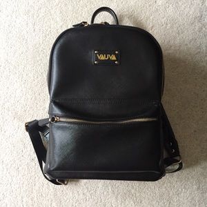 ryla pack diaper bag